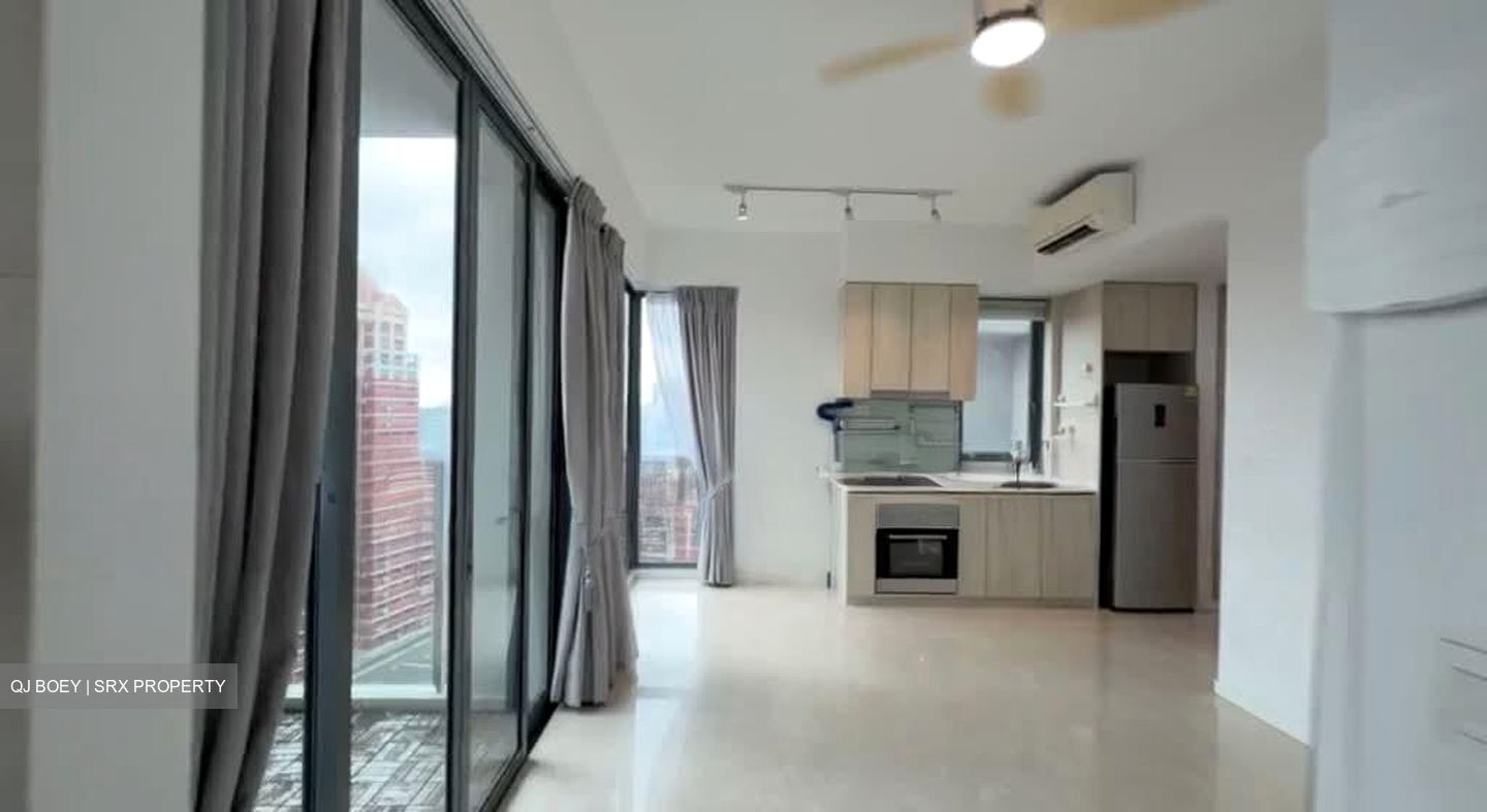 Thomson Three (D20), Apartment #560890501